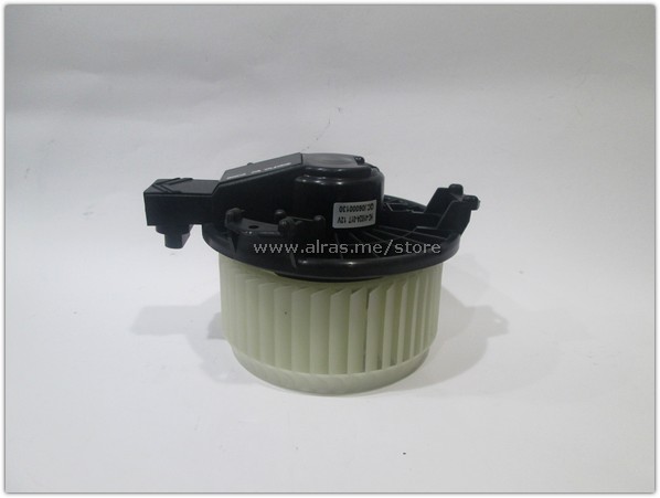 BLOWER MOTOR/TYT YARIS 09 12V
